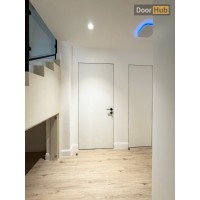 HPL Doors for Residential Projects – Durable & Stylish Developer-Grade Doors UAE